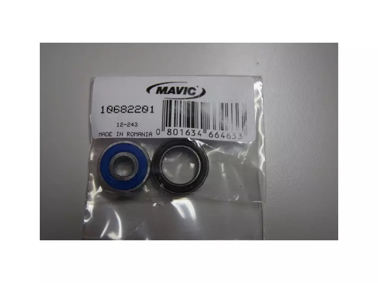 Mavic 10682201 Bearings