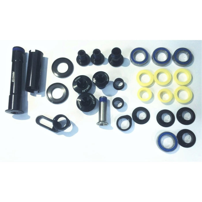 Scott Spark Pivot Kit 120mm MY17