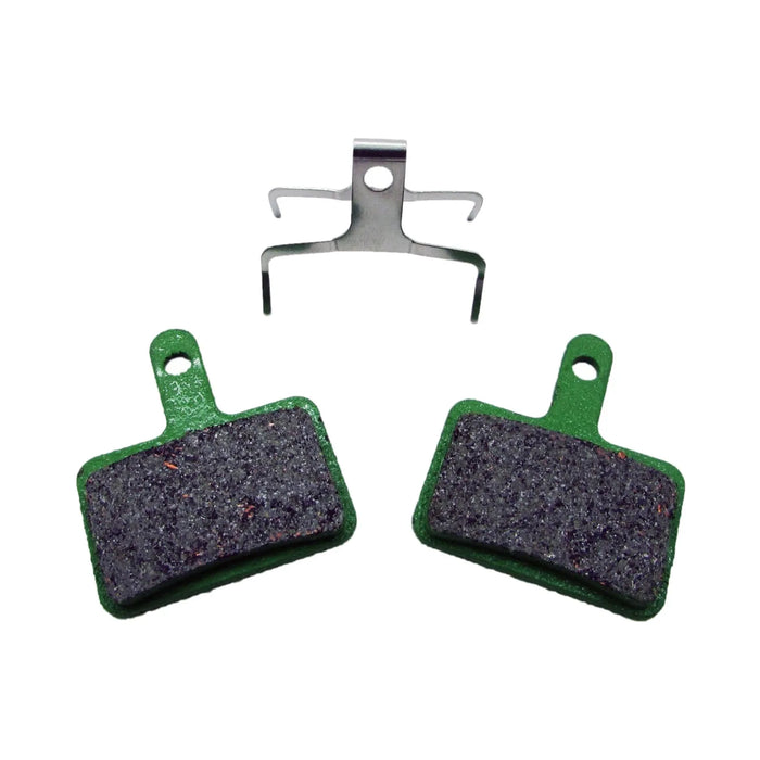 Baradine Brake Pads Shimano B05/03 Resin