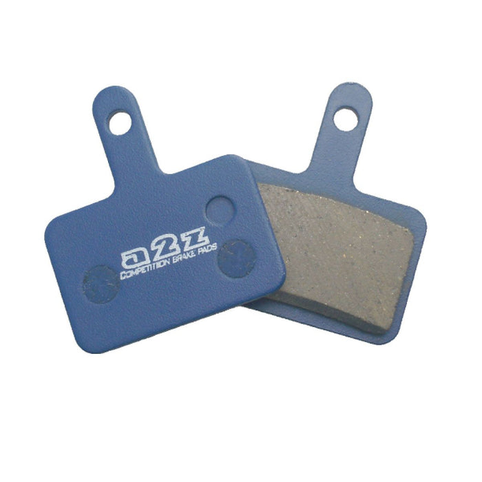 A2Z Brake Pads Shimano Resin AZ-620