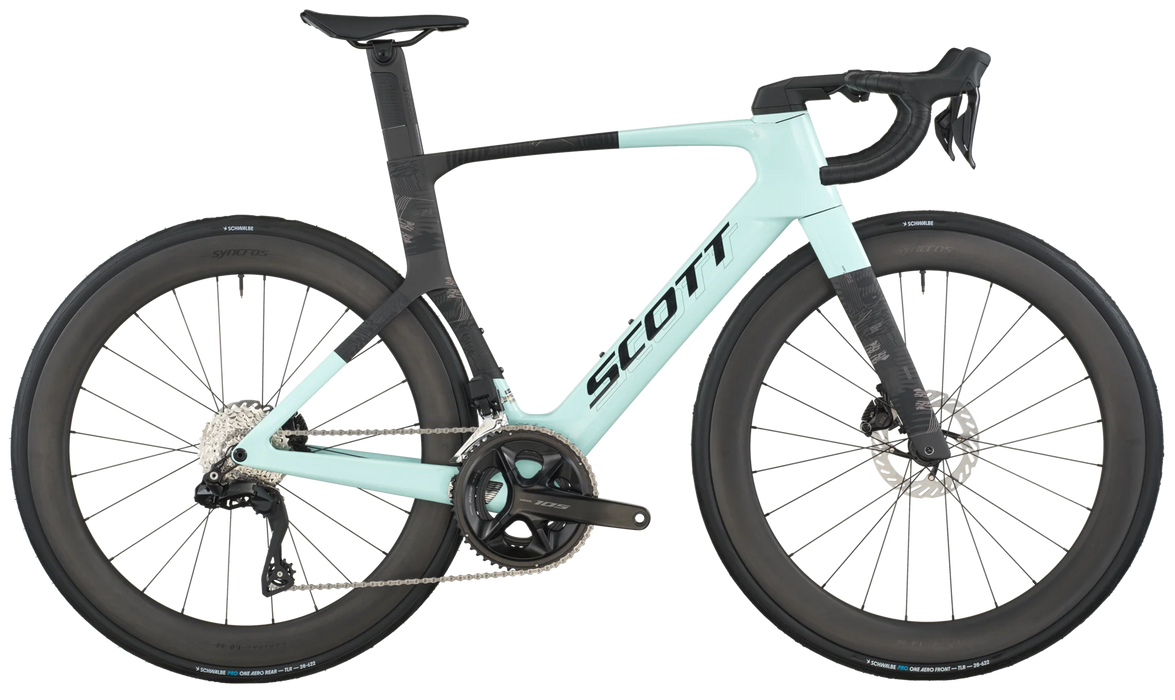 Scott 2026 Foil RC 20