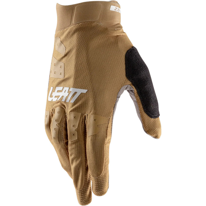 Leatt Glove MTB 2.0 X-Flow V26