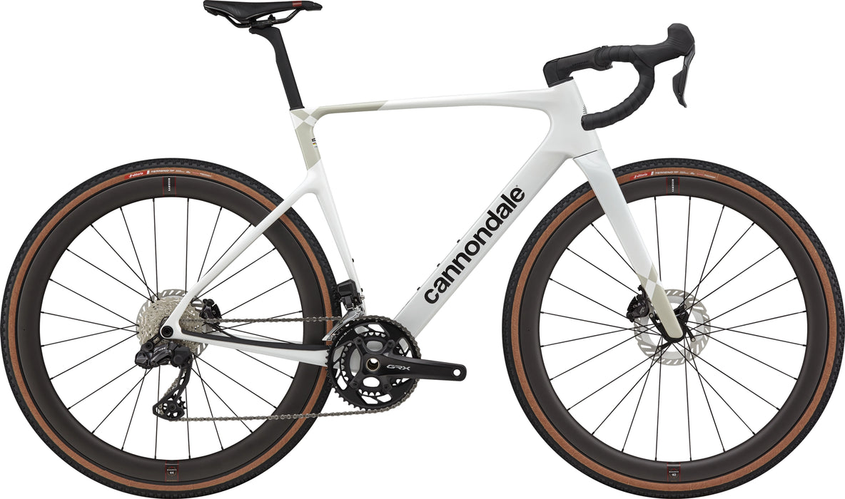 Cannondale SuperX Carbon 2