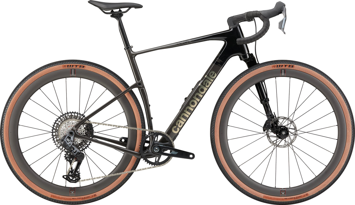 Cannondale 2026 Topstone Carbon 1 Lefty