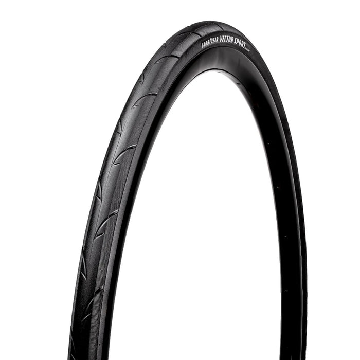 Goodyear Tyre Vector Sport 700x28c - Tube Tyre