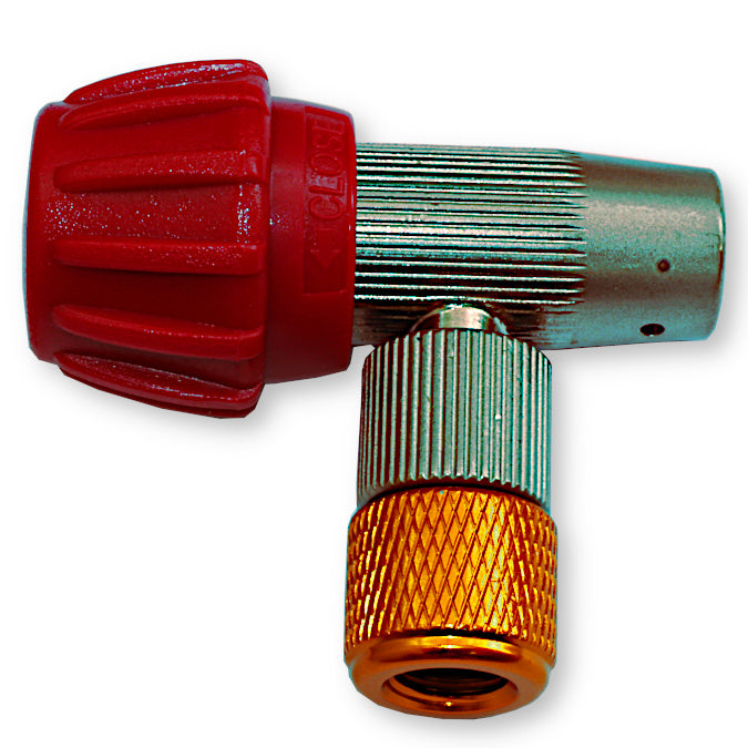 Crankit Inflator 101 Metal C02