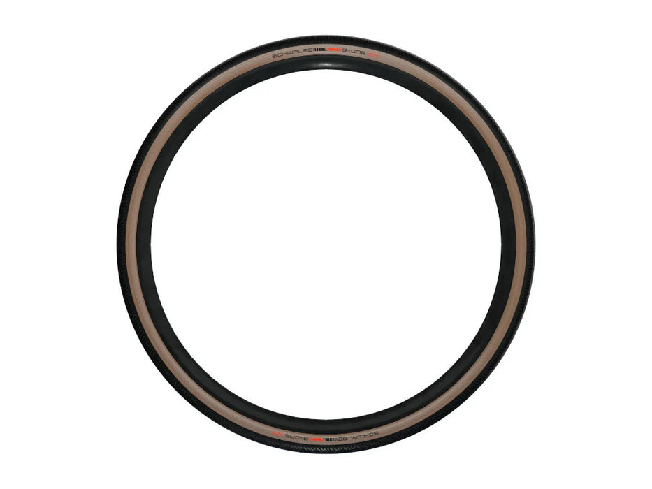 Schwalbe Tyre 700x50c G-One RS Pro Evo Super Race TLR