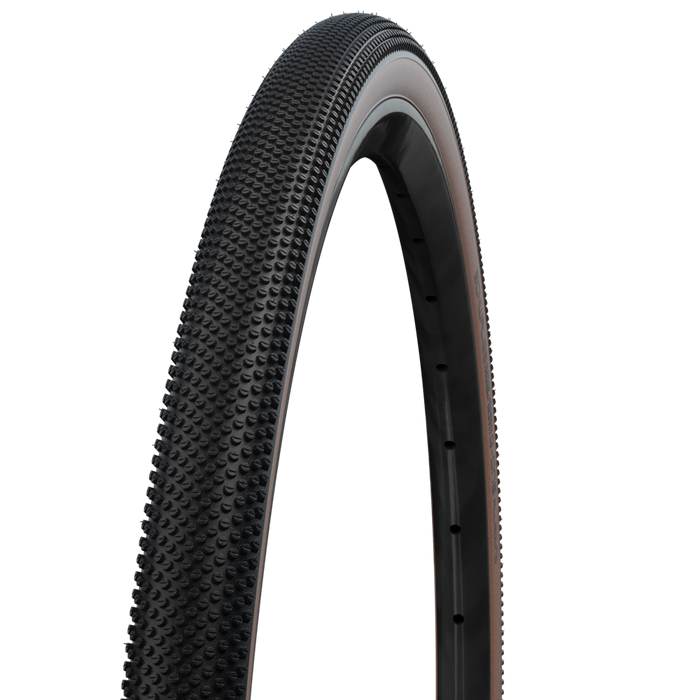 Schwalbe Tyre 700x45C G-One Allround Raceguard
