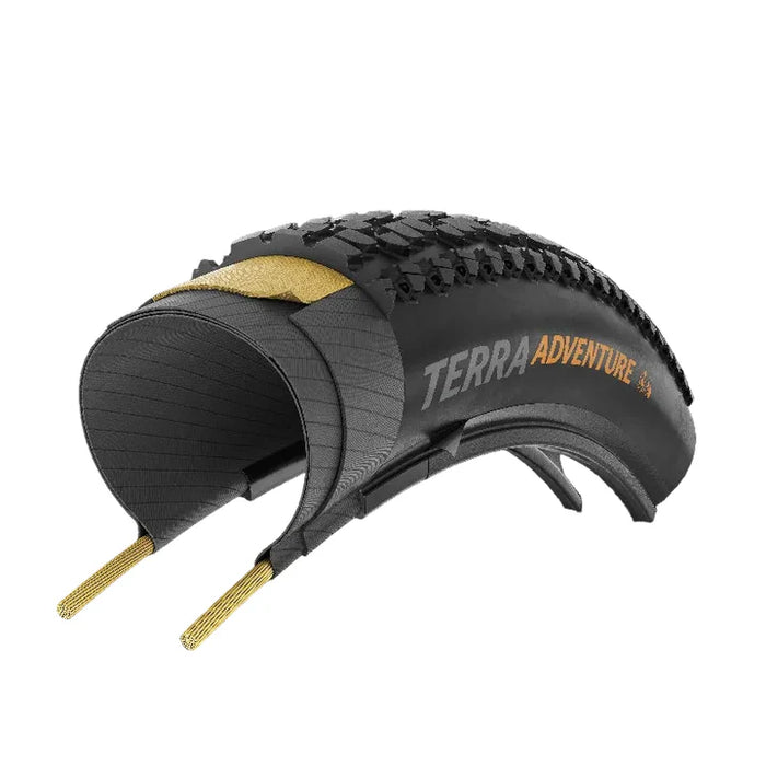 Continental Tyre Terra Adventure 700x50 T/R