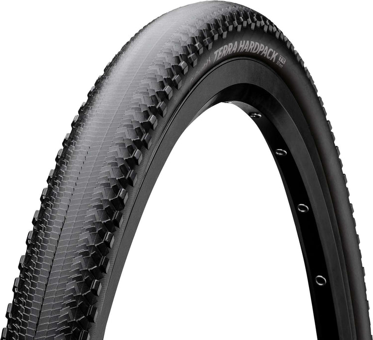Continental Tyre Terra Hardpack 700x50 T/R