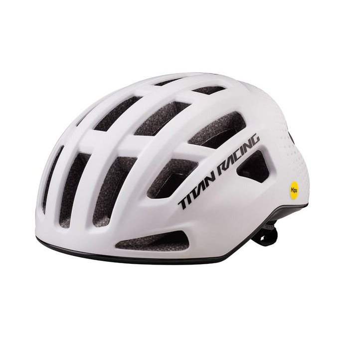Titan Racing Helmet Podium Mips