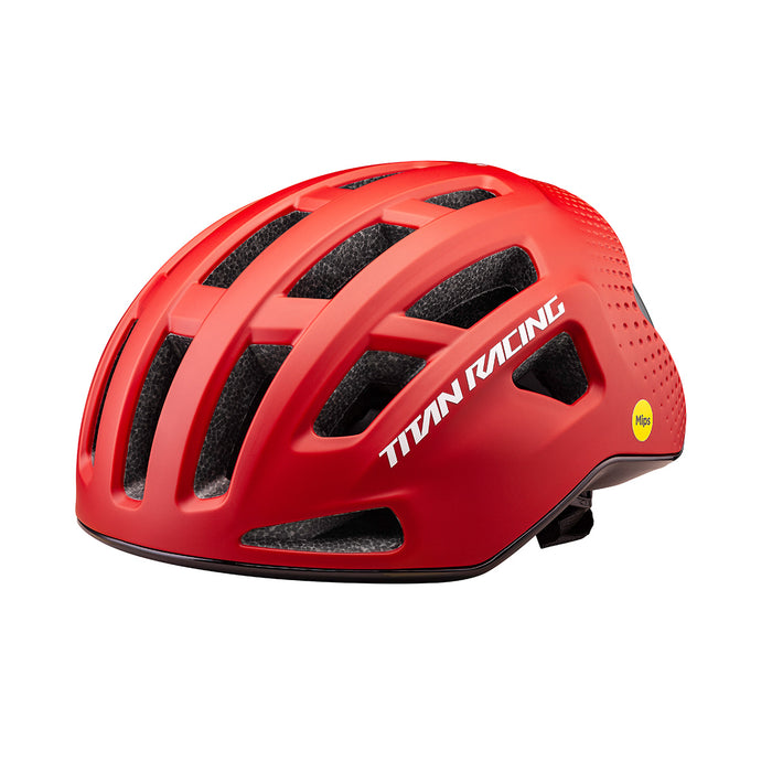 Titan Racing Helmet Podium Mips