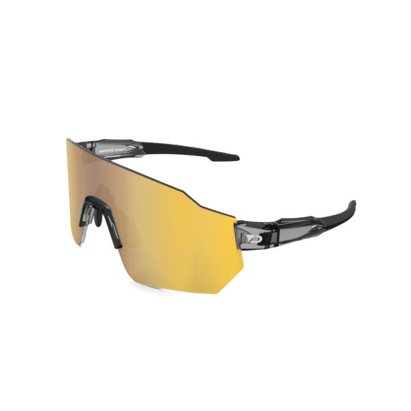 Darcs Sunglasses Edge II Sport Crystal Revo Aura