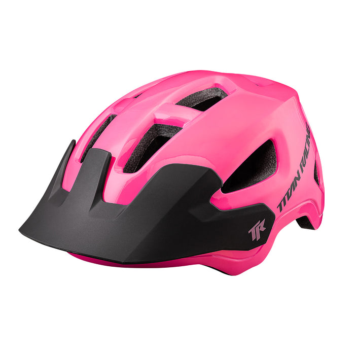 Titan Racing Helmet Shredder Junior