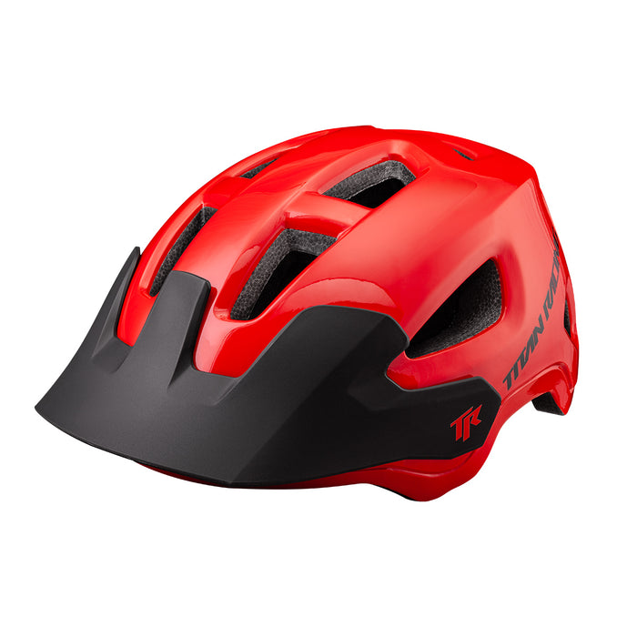 Titan Racing Helmet Shredder Junior
