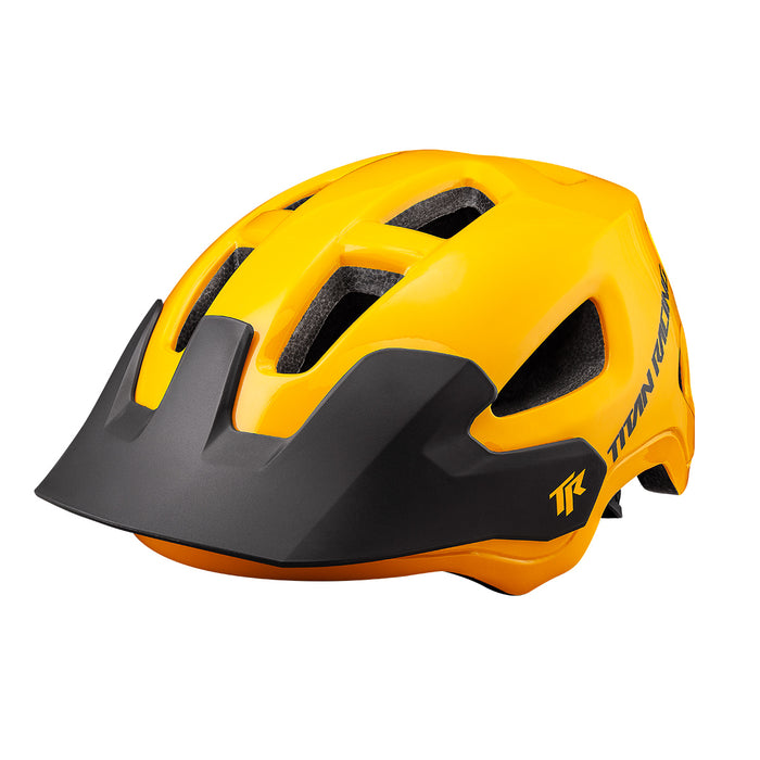 Titan Racing Helmet Shredder Junior