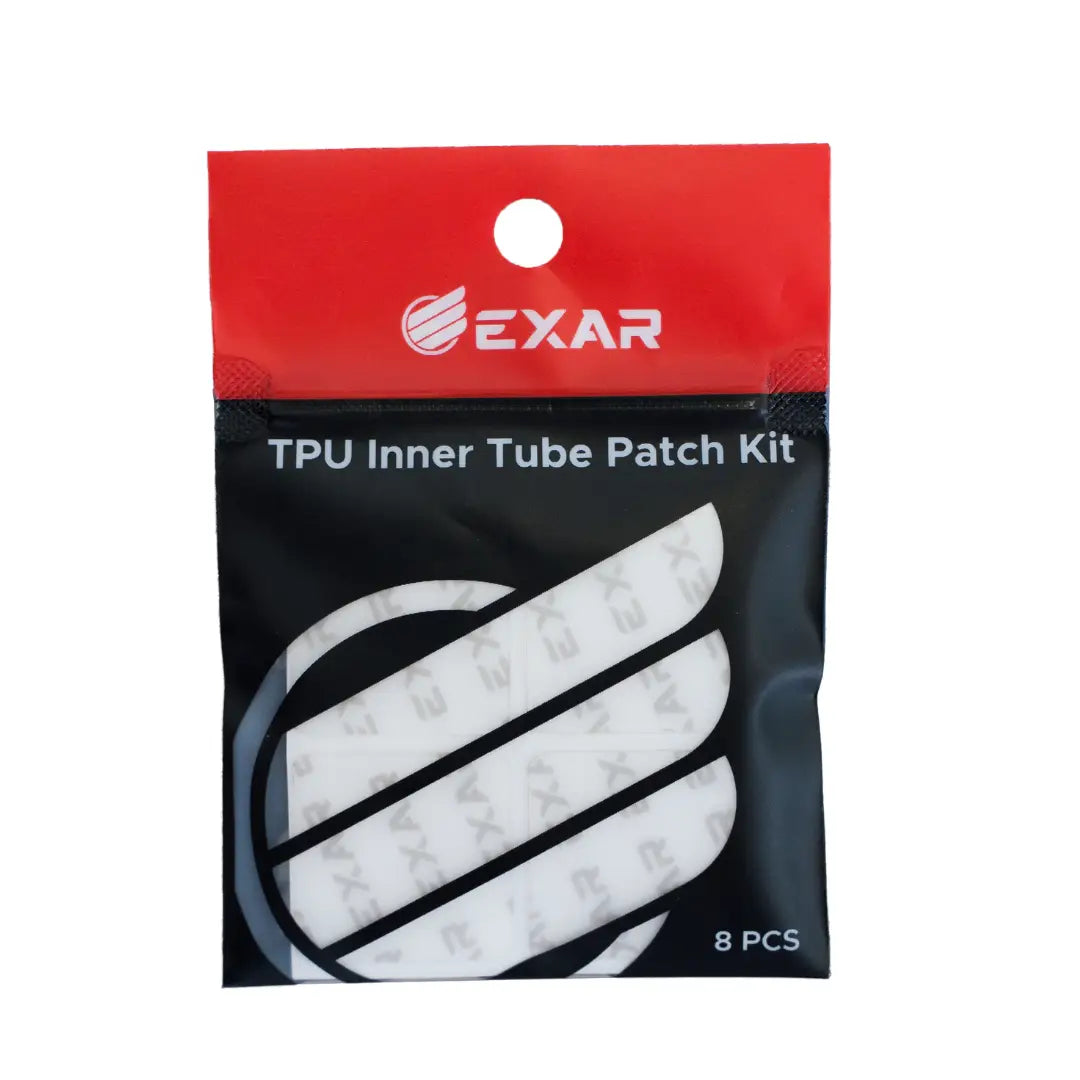 Exar TPU Inner Tube Patching Kit | Buy Tube Online | Fast Delivery in ...