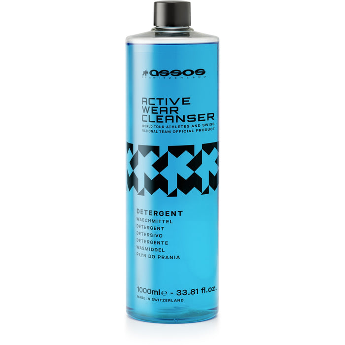 Assos Active Wear Cleanser 1000ML