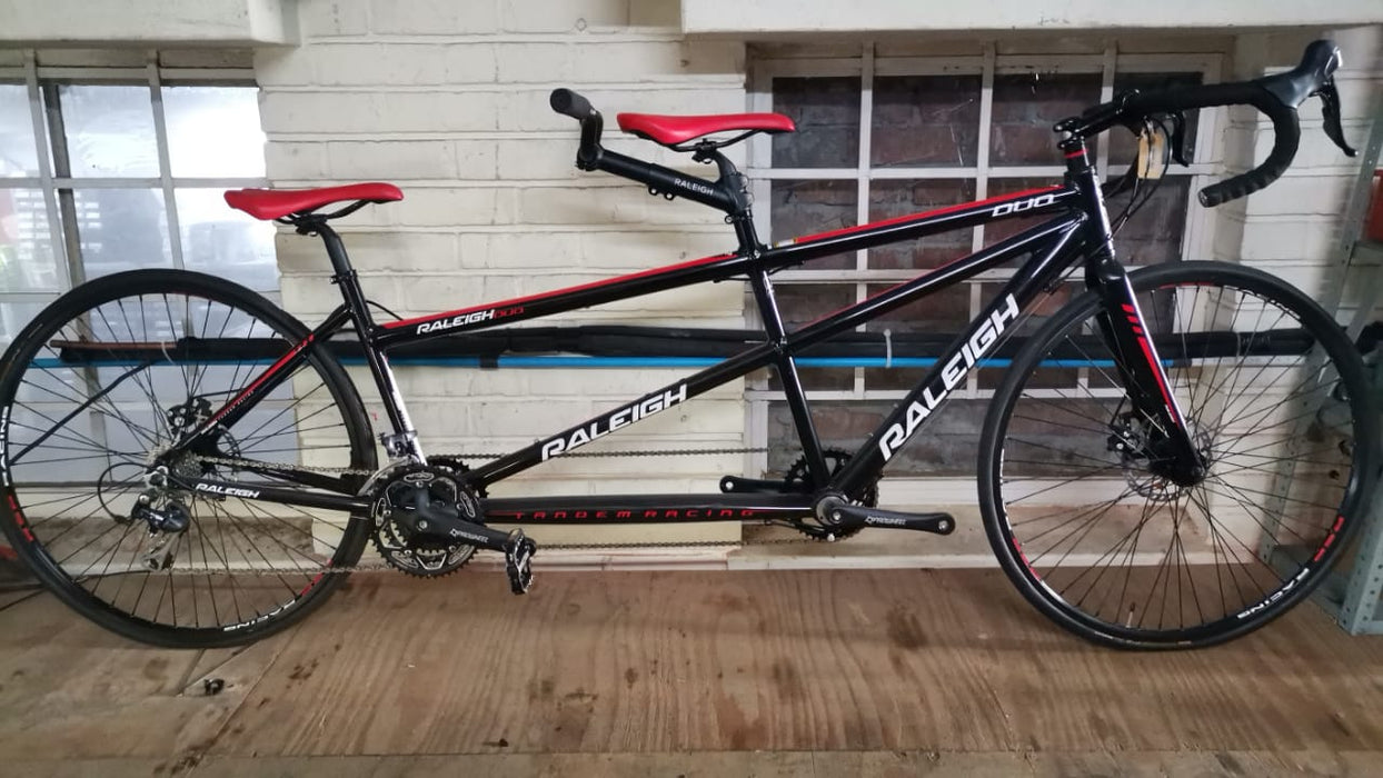 Raleigh Duo Tandem