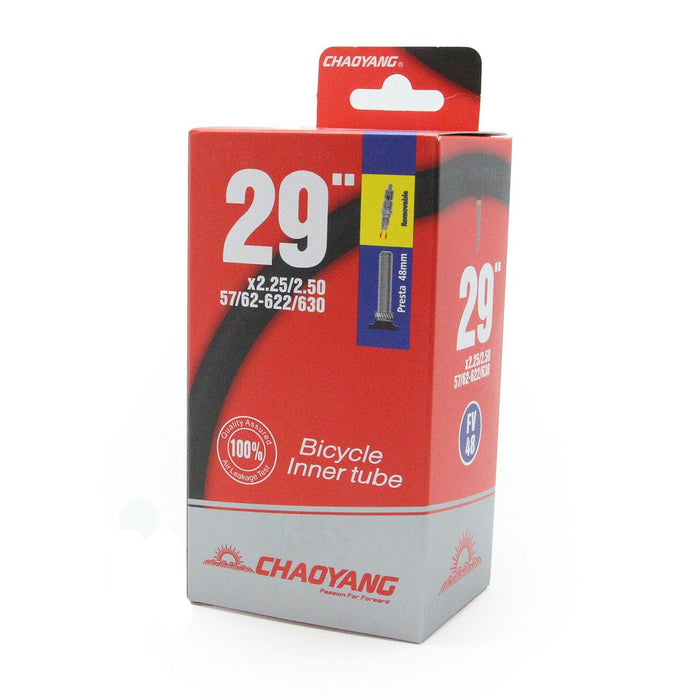 Chaoyang Tube 29x2.25/2.5 48Mm FV RV