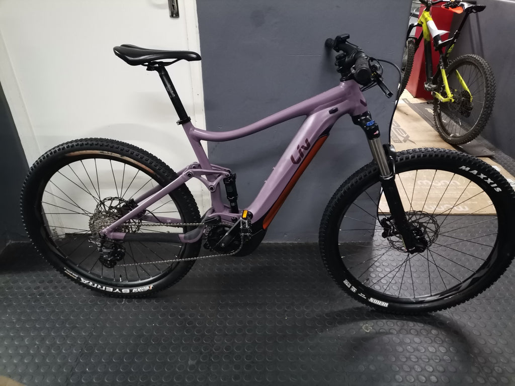 Giant Bikes South Africa | MTB, Road & E-Bikes | Olympic Cycles Cape Town