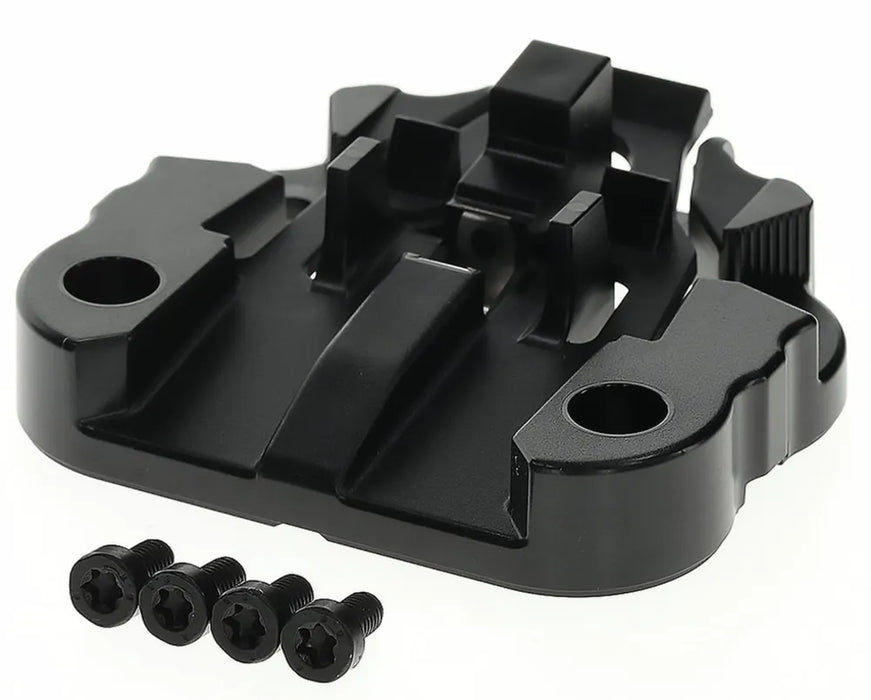Bosch Screw-On Plate Kit Lock Side