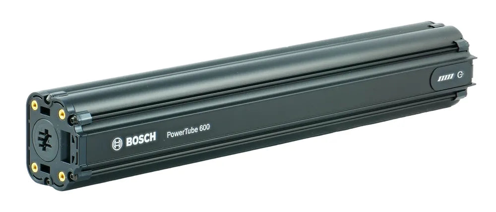 Bosch Battery PowerTube 600
