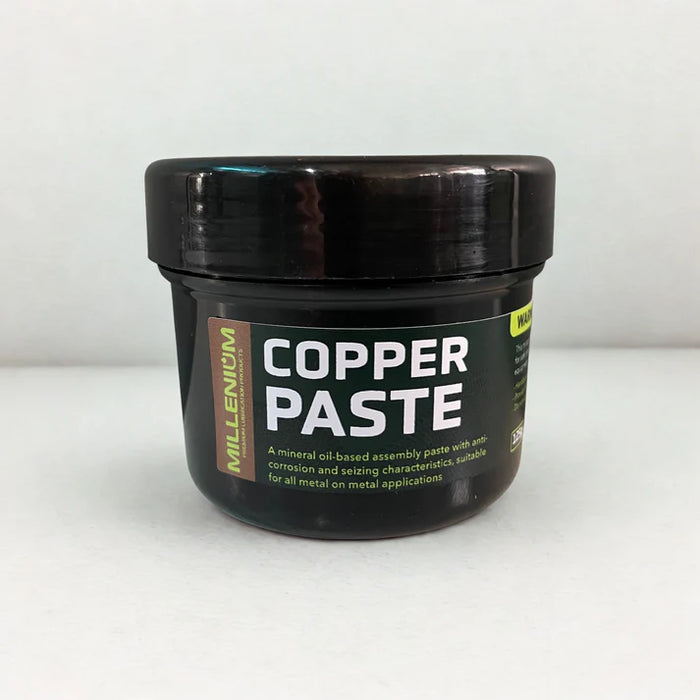 Millennium Copper Past 125G