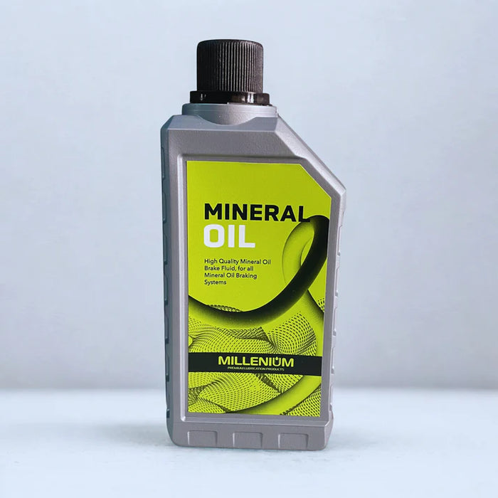 Millennium Mineral Oil 500ML