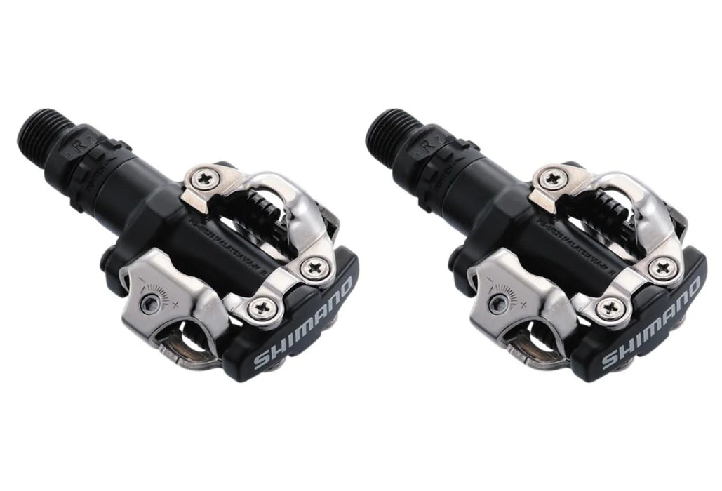 Shimano Pedals PD-M520 Black