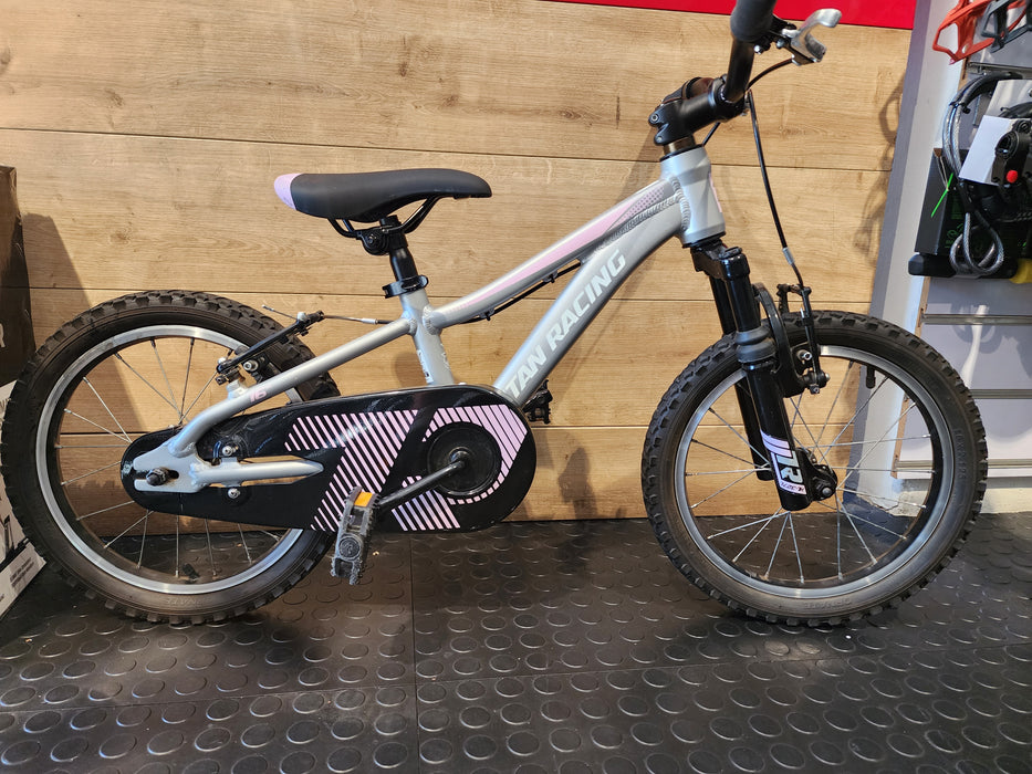 Ttian Racing Calypso JR Second Hand