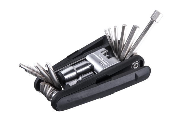 Birzman Multi Tool Diversity 17