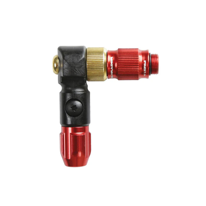 Leyzne Pump ABS1 Pro Chuck HP HP