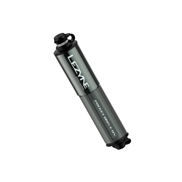 Lezyne Pump Pocket Drive HV