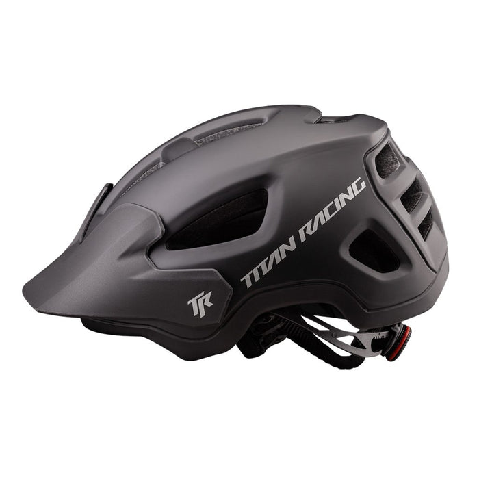 Titan Racing Helmet Shredder Junior