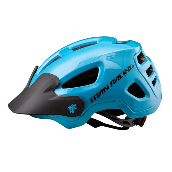 Titan Racing Helmet Shredder Junior