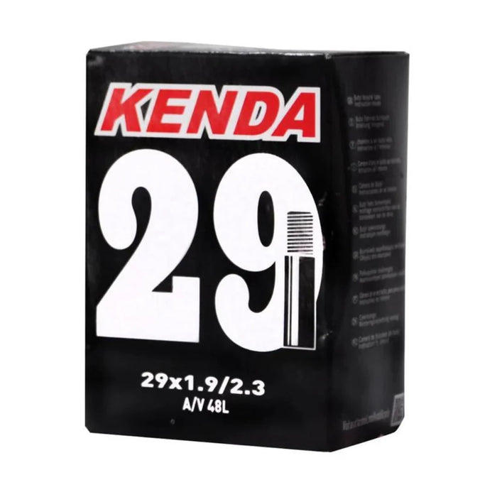 Kenda Tube 29x1.9/2.3 AV 48MM