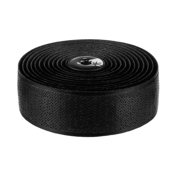 LizardSkin Dsp Bar Tape V2 2.5Mm Jet Black