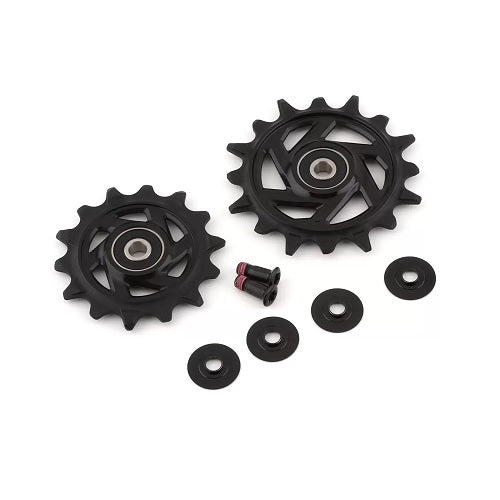 Sram SP Pulley Kit GX/X0 RD T-Type
