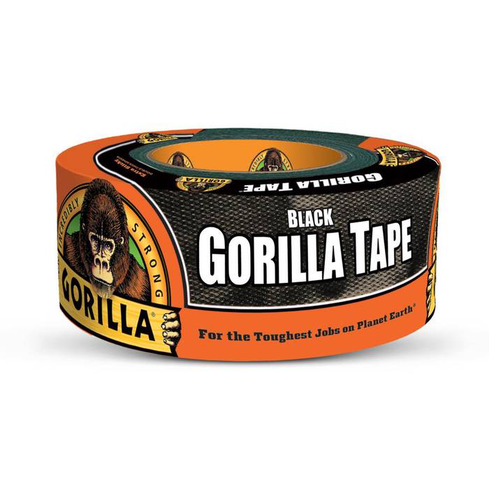Gorilla Tape Duct 48Mmx9.1M