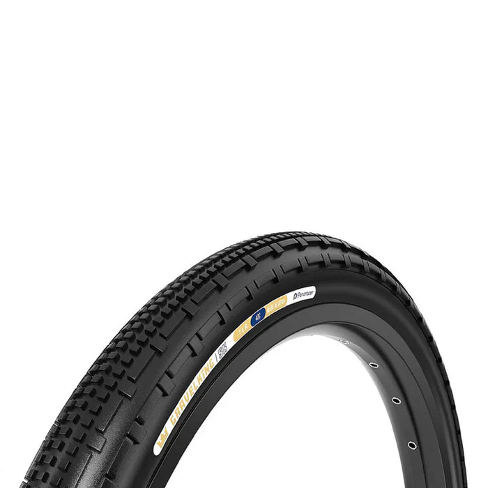Panaracer Tyre Gravel King SK II 700x35C - Black