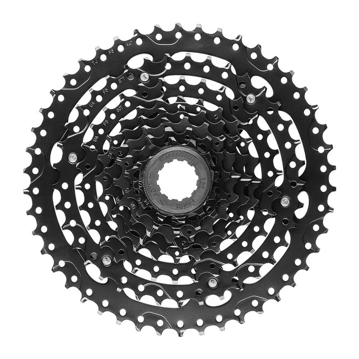 Microshift Cassette Acolyte CS-H083 12-46T 8 Speed