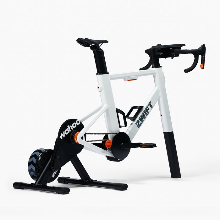 Wahoo Zwift Ride With Kickr Core 2
