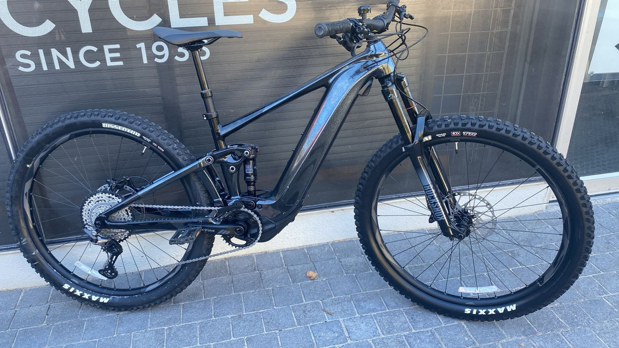 Giant Trance E+3 Trade-In