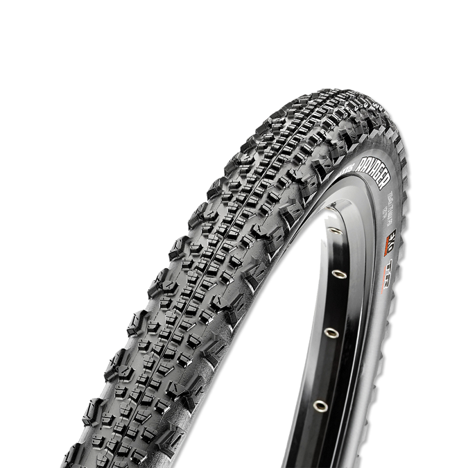 Maxxis Tyre Ravager 700x40C Exo/Tubesless Ready/120T