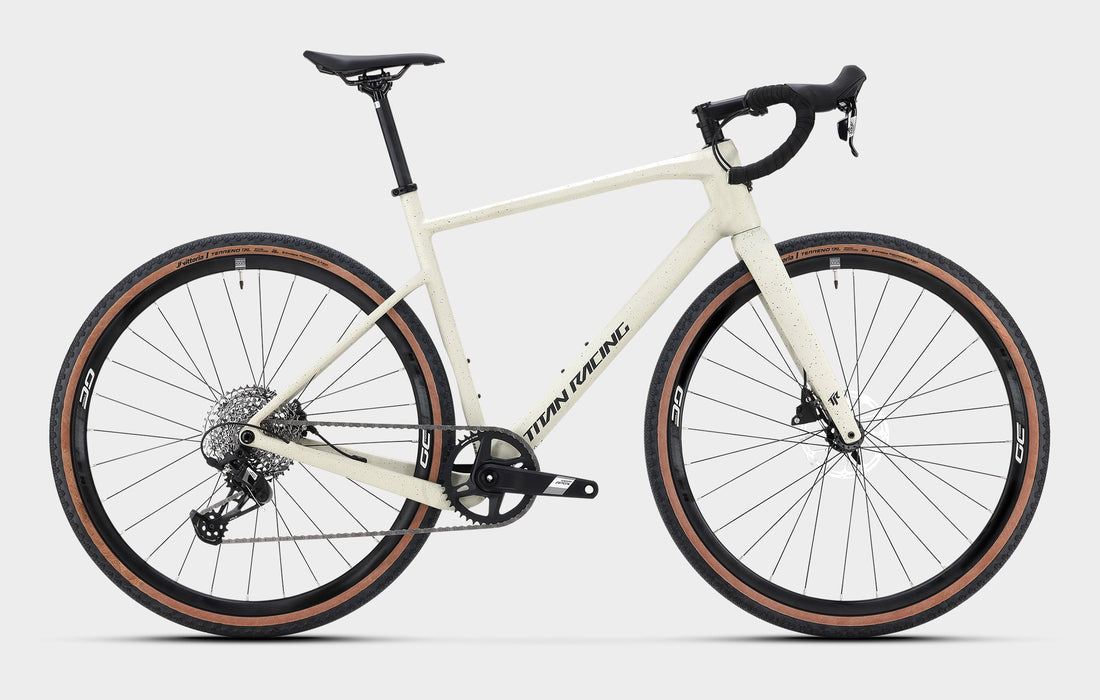 Titan Racing 2026 Switch Carbon Expert