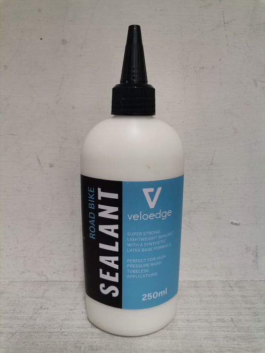 VeloEdge Tyre Sealant 250ML Road