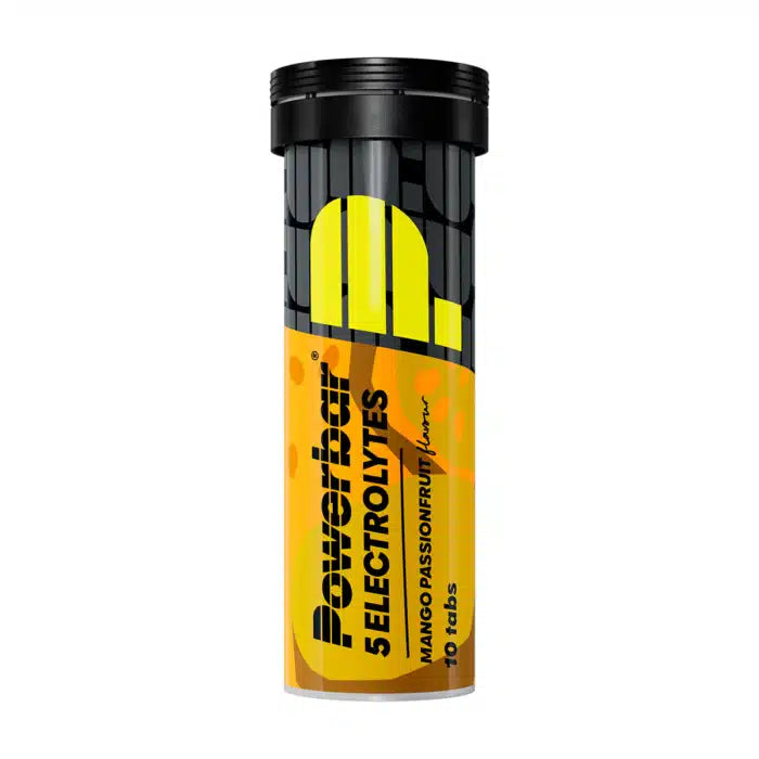 Powerbar Electrolytes Tabs Mango Passionfruit