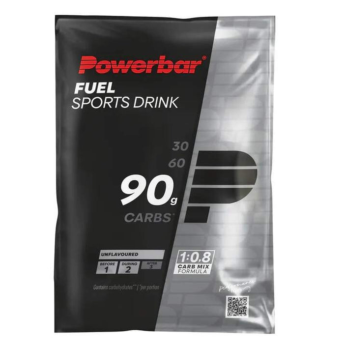 Powerbar Black Line 90 Fuel Sports Drink Unflavoured