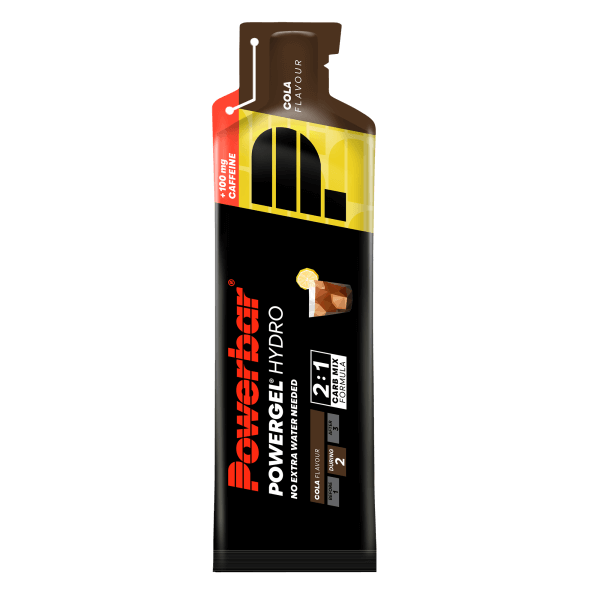 Powerbar Hydro Gel Cola